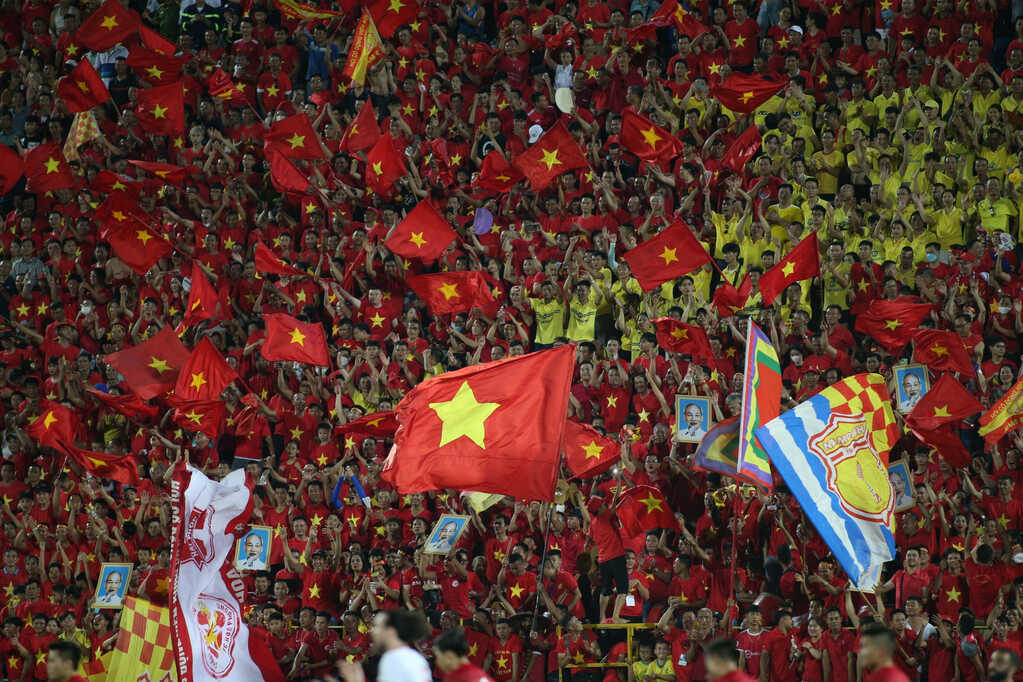 Bản quyền FIFA ASEAN Cup: Người hâm mộ Việt Nam nhận tin cực vui