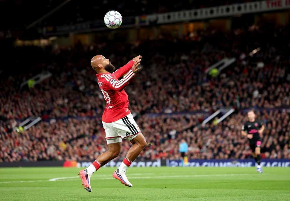 Bàn thắng ở ĐTQG của Mbeumo như lời mách nước cho Carrick