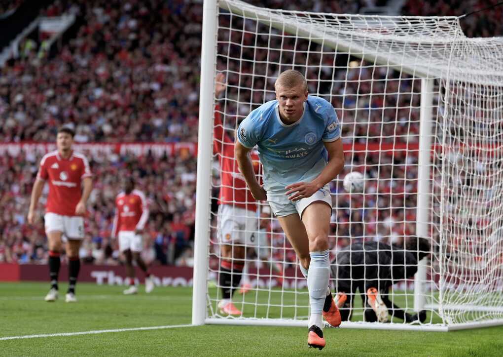 Các CLB Ngoại hạng Anh tính kiện Man City đòi bồi thường