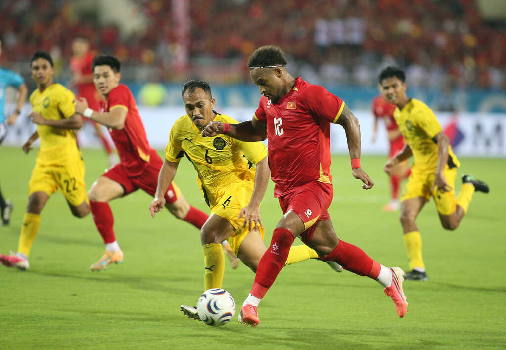 Không đài nào của Việt Nam mua bản quyền FIFA ASEAN Cup 2026