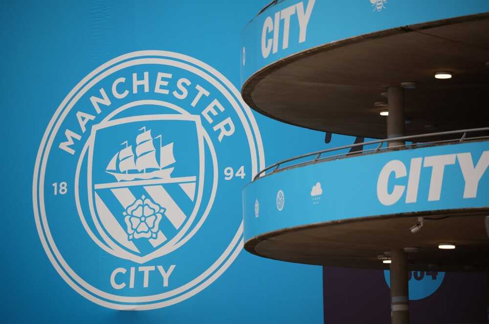 Man City lên tiếng về tin đồn vi phạm 114 cáo buộc tài chính