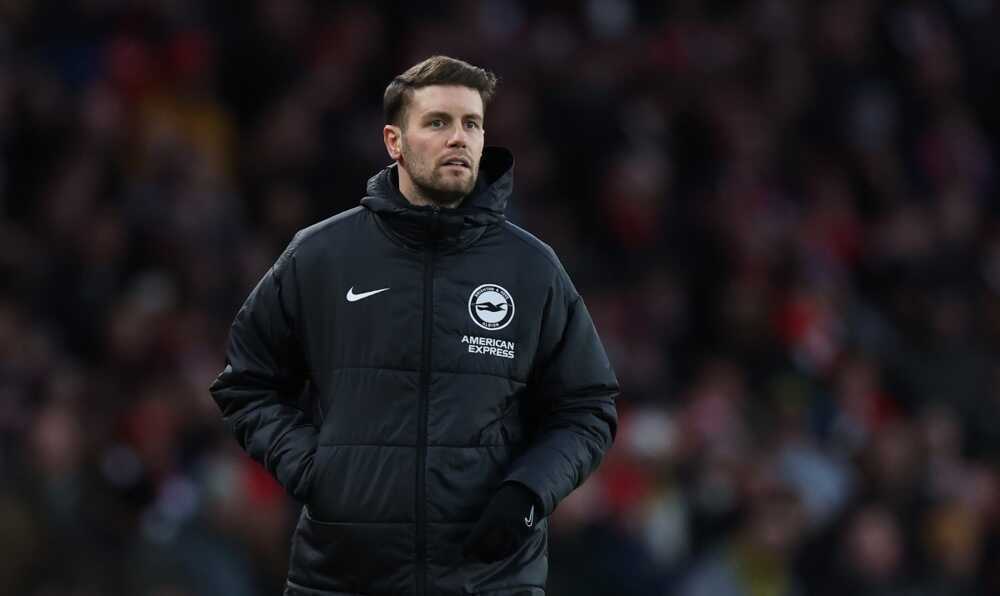 MU nhắm Hurzeler, Brighton quyết không nhả người