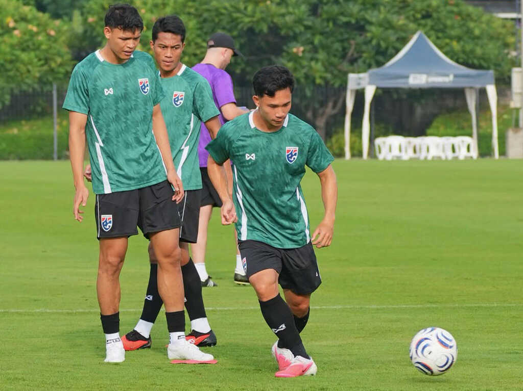 Nhận định bóng đá Pakistan vs Thái Lan: 3 điểm cho ‘Voi chiến’