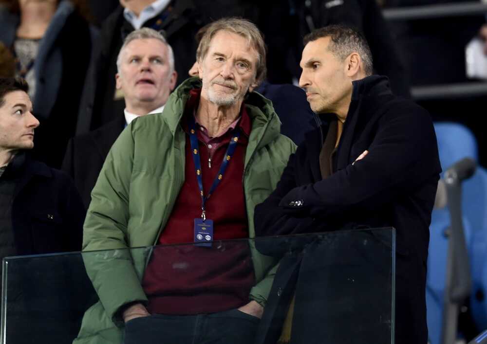 MU đòi quyền lợi, Man City nguy cơ bồi thường 200 triệu bảng cho các ông lớn