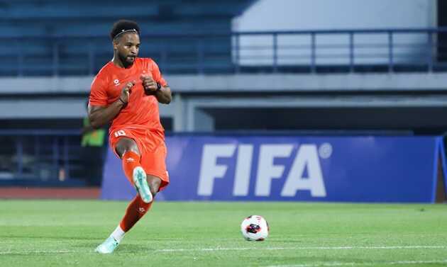 Rách gân khoeo, Xuân Son nguy cơ chia tay FIFA ASEAN Cup 2026