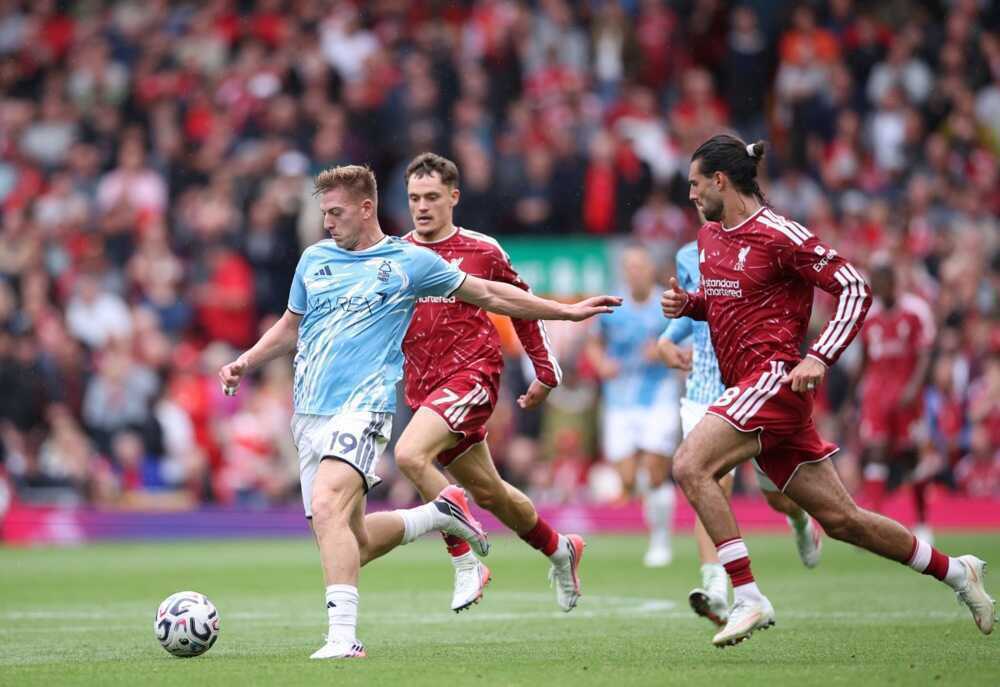 6 số 9 tiềm năng thay Harry Kane ở tuyển Anh