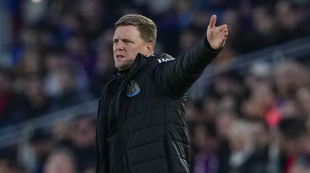 Bị MU từ chối vụ Eddie Howe, Dan Ashworth mất ghế