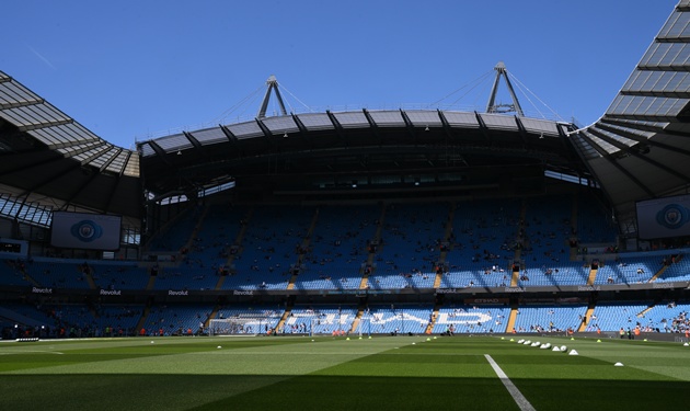 Bốn kịch bản đẩy Ngoại hạng Anh vào cuộc chiến với Man City
