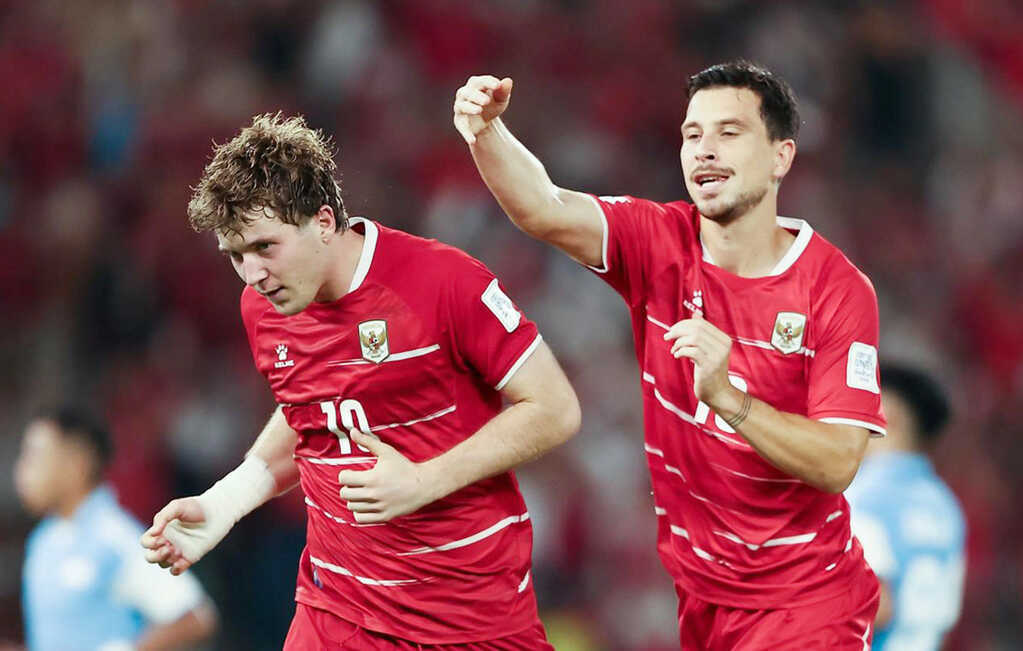 Nhận định bóng đá Indonesia vs Malaysia: Thư hùng nhiều duyên nợ