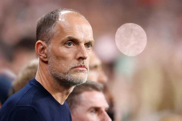 Tuchel phớt lờ yêu cầu giữ chân cầu thủ từ Ngoại hạng Anh