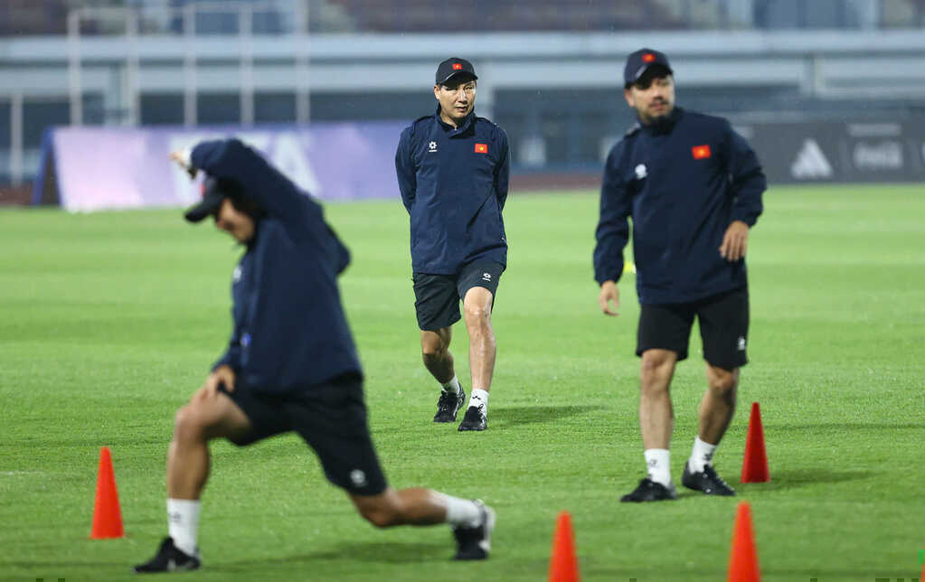 Tuyển Việt Nam ra quân FIFA ASEAN Cup: Giá trị hơn cả chiến thắng