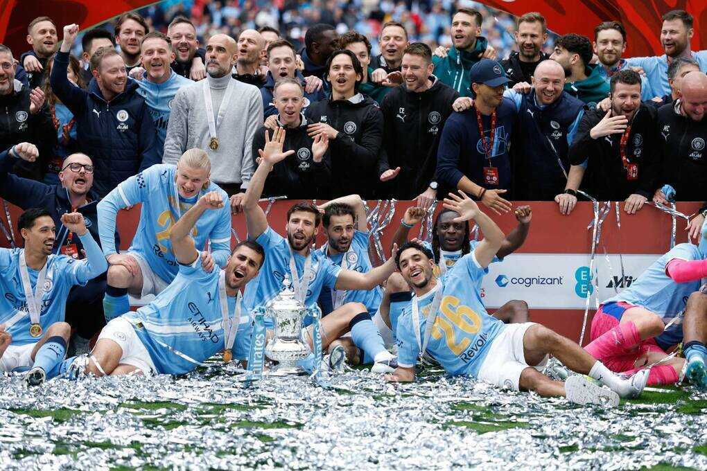 HLV Pulis nghi ngờ khả năng Man City bị tước danh hiệu