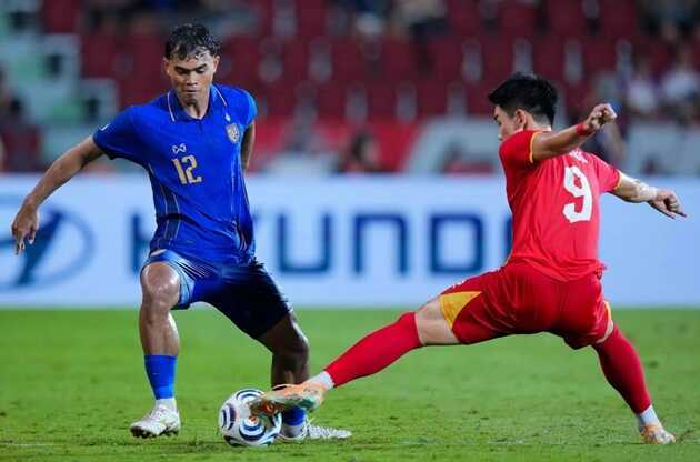 Khắc chế lẫn nhau, tuyển Việt Nam dễ cưa điểm Thái Lan