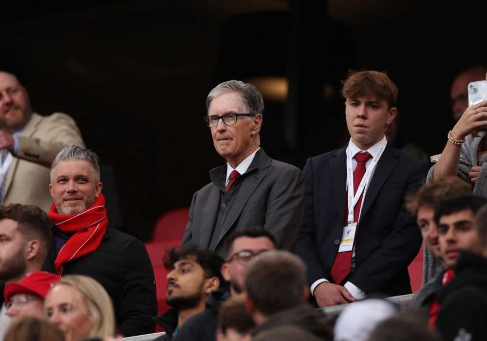Liverpool hoài nghi Man City từ 15 năm trước, và họ đã đúng