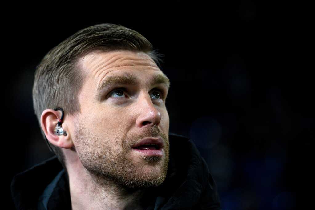 Ngày này năm xưa: Per Mertesacker cùng bản hùng ca kiên cường đêm Wembley 2017