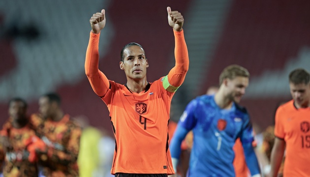 Sau Trent và Konate, Real lại muốn rút ruột Liverpool với thương vụ Van Dijk