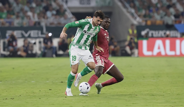 Konate l&agrave; trung vệ đẳng cấp nhưng Real Madrid kh&ocirc;ng tốn đồng ph&iacute; chuyển nhượng n&agrave;o. (Ảnh: EPA Images)