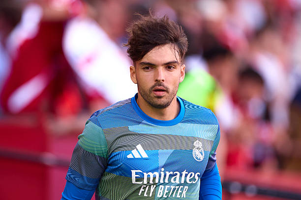 Real Madrid mạnh tay với Raul Asencio sau bê bối lái xe say rượu