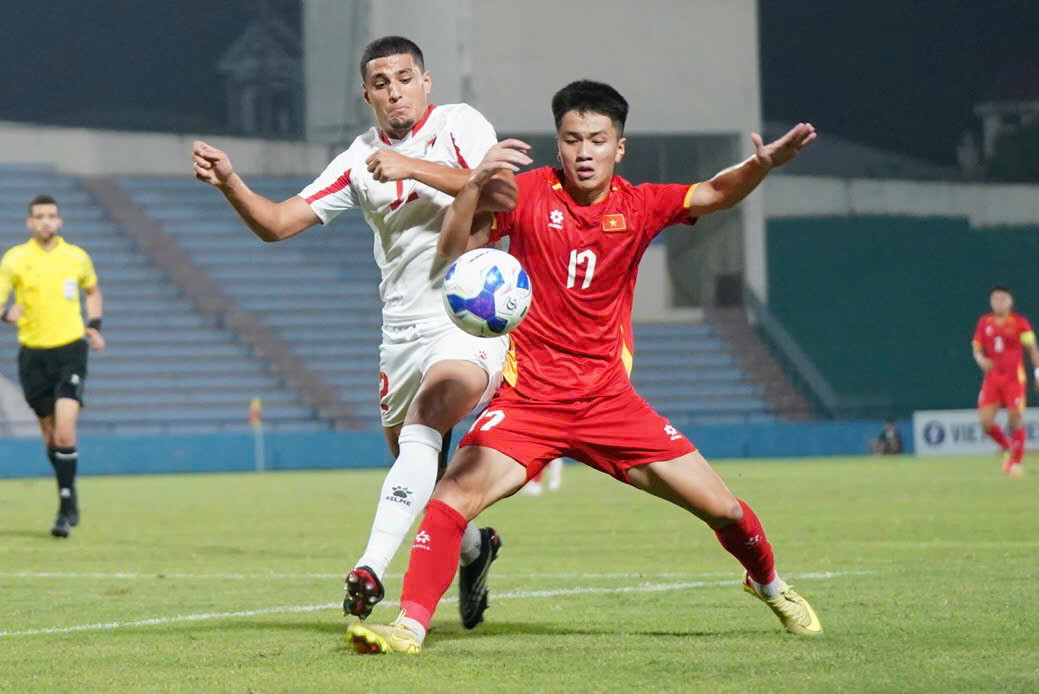 U20 Việt Nam còn cơ hội đi tiếp, giấc mơ châu Á chưa khép lại