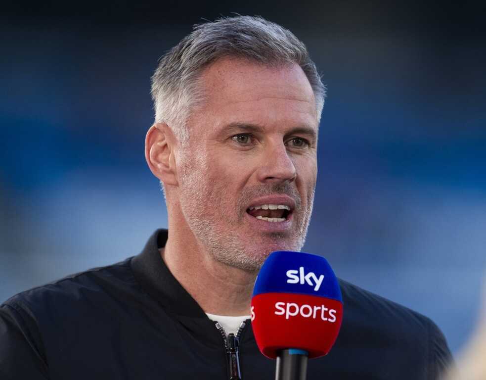Carragher đòi tước cúp, đuổi chủ Man City