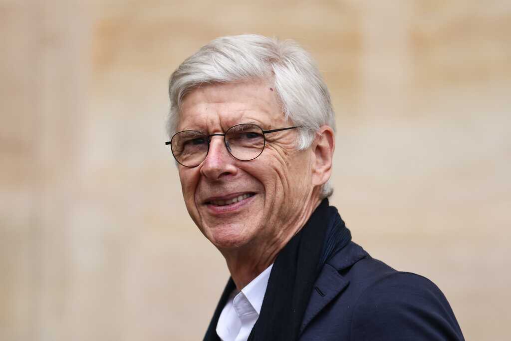 Di sản thầm lặng của Wenger trong những năm thắt lưng buộc bụng