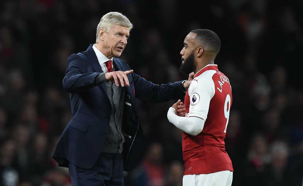 Wenger chuyển hướng sang ph&aacute;t hiện v&agrave; ph&aacute;t triển t&agrave;i năng. (Ảnh: EPA Images)