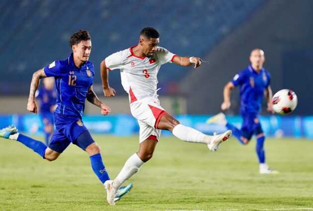 Hạ Việt Nam 2-0, vì sao Thái Lan vẫn khiến CĐV lo lắng?