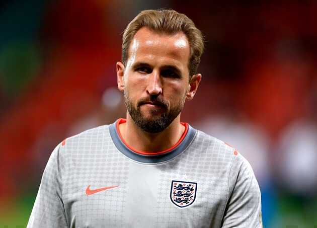 Kane lên tiếng sau phán quyết chấn động nhắm vào Man City