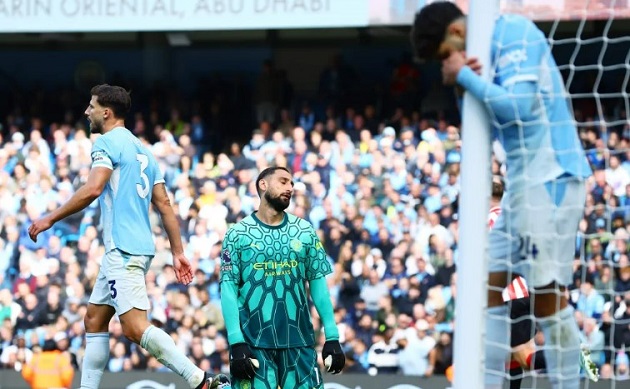 Kịch bản nào chờ Man City sau phán quyết chấn động?