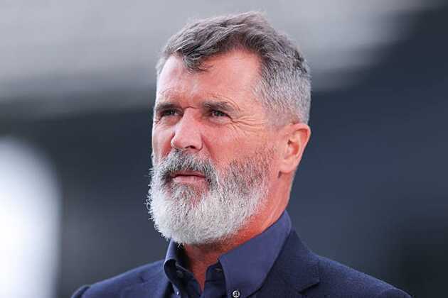 Roy Keane xót xa cho dàn sao Man City giữa bão trừng phạt