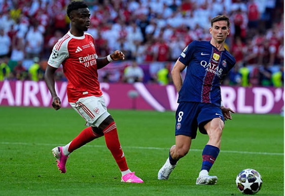 Giải mã quy định nội binh khắt khe của UEFA