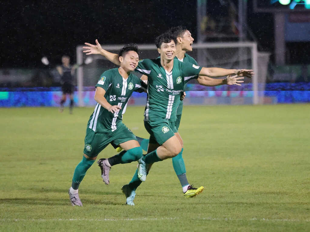 Nhận định Đồng Nai vs Thể Công Viettel: Ngày trở lại của Công Phượng