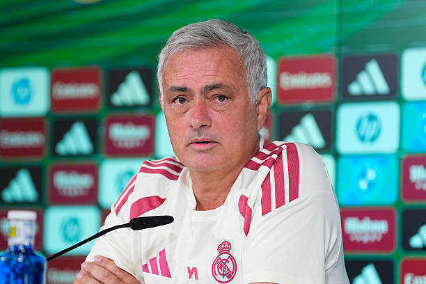 Real khởi đầu hoàn hảo, Mourinho vẫn thấy điểm cần cải thiện