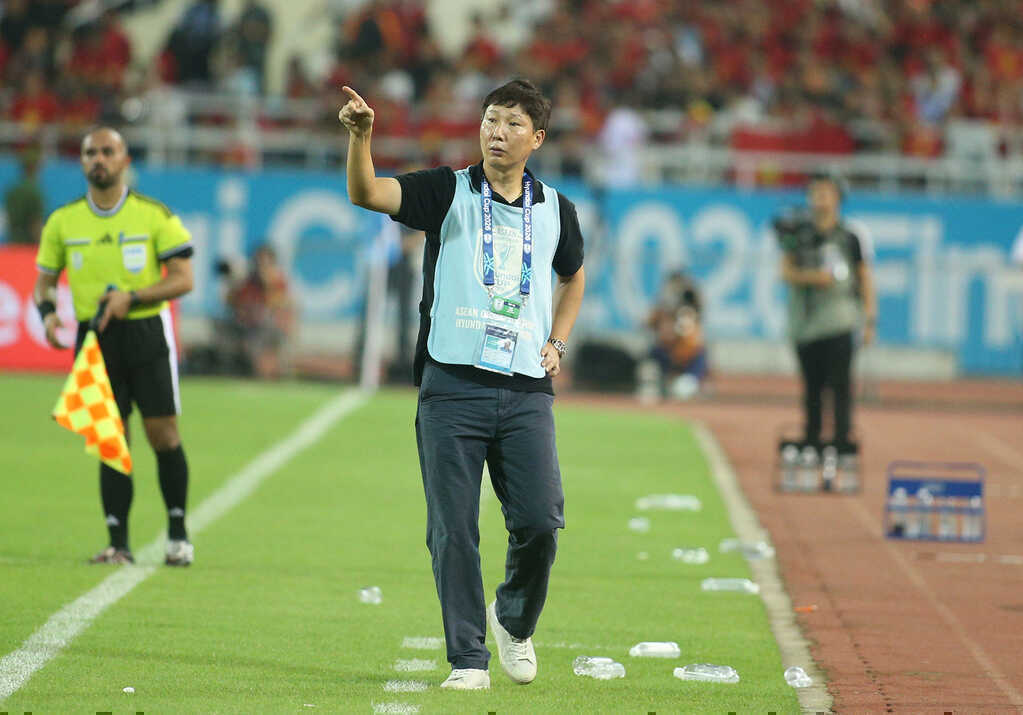 V-League 2026/27 khởi tranh: Những kỳ vọng cho tuyển Việt Nam