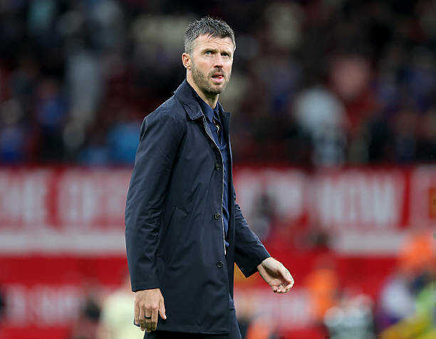 Cuộc cách mạng 155 triệu ở MU và bài toán khó cho Carrick