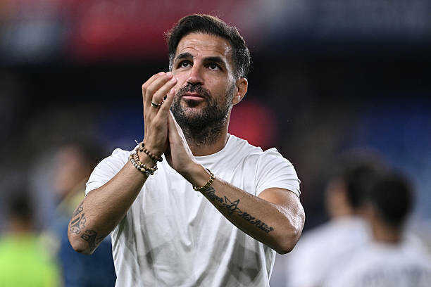 Fabregas hé lộ bí quyết giúp Como thắng ngược Genoa