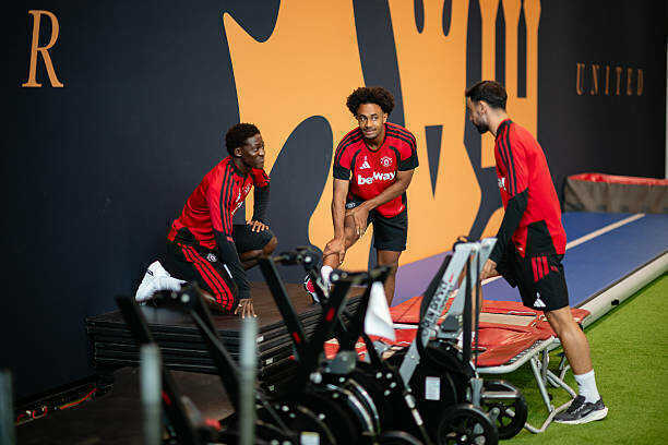 Soi trận Everton vs Man United: Hỏa lực Quỷ đỏ đấu bức tường của Moyes