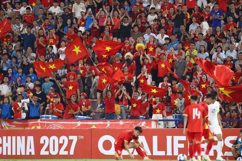Tin bóng đá - Truyền thông Đông Nam Á thất vọng với U20 Việt Nam
