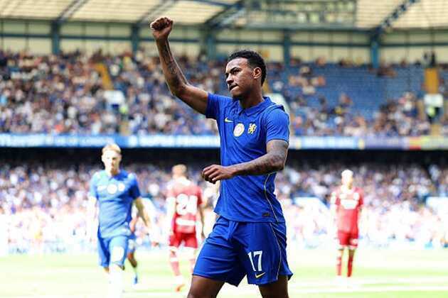 Alonso đề cao bom tấn 117 triệu bảng của Chelsea