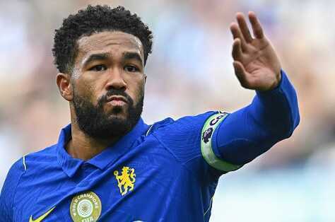 Alonso nêu lý do Reece James có thể trở thành tiền vệ hàng đầu