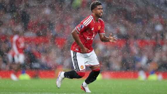 Carrick tuyên bố Man United không ngán các đối thủ bạo chi