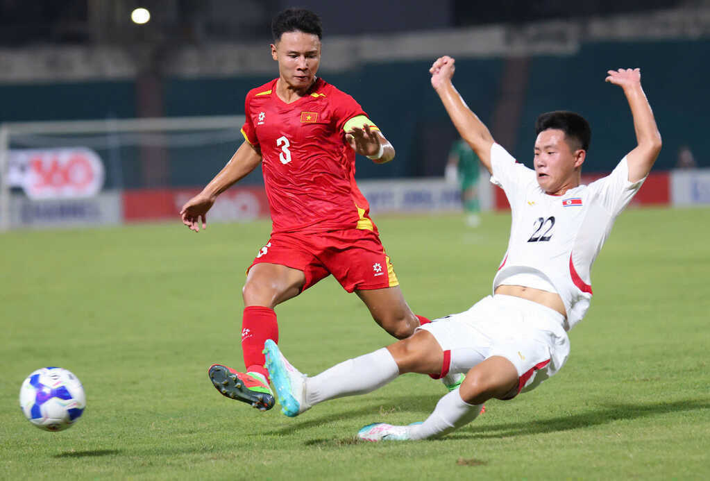 Nhận định U20 Việt Nam vs U20 Iran: Thắng và chờ vận may