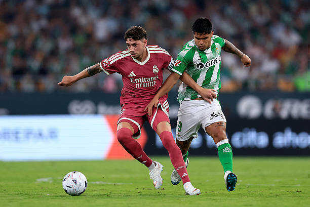 Real Madrid sẽ trả giá nếu tiếp tục dùng Valverde sai cách