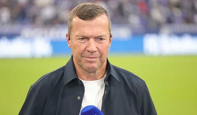 Tin bóng đá - Arsenal là đội bóng Anh duy nhất trong top 5 của Matthaus