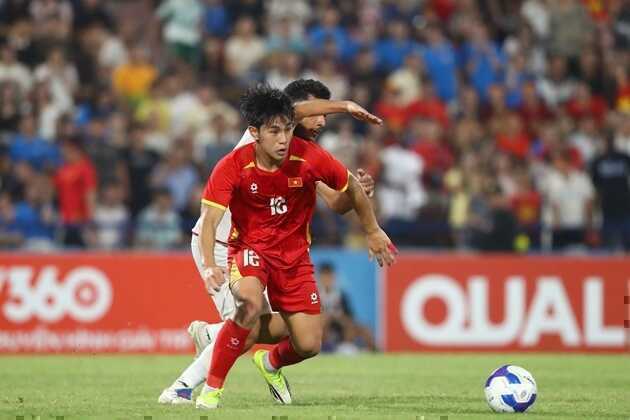 Bài học từ thất bại của U20 Việt Nam