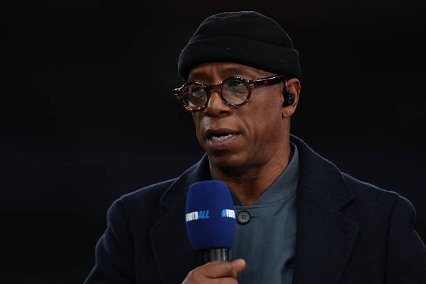 Ian Wright ca ngợi chữ ký xuất sắc của Arsenal