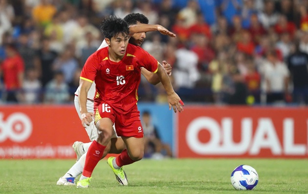 Phó chủ tịch VFF lên tiếng sau thất bại của U20 Việt Nam