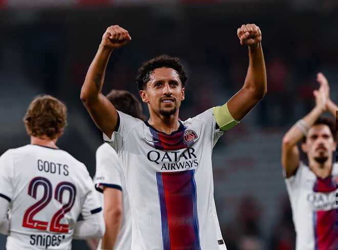 PSG chuẩn bị lập kỷ lục với 10 ứng viên Quả bóng Vàng 2026