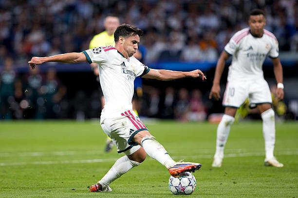 Brahim Diaz và giá trị của một cầu thủ bị đánh giá thấp