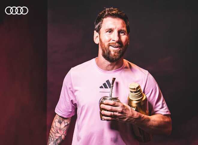Lionel Messi đạt thoả thuận mua câu lạc bộ thứ hai tại Tây Ban Nha